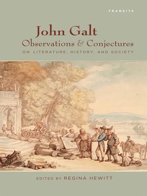 cover image of John Galt